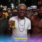 Folião Pipoca (Sexta-feira)